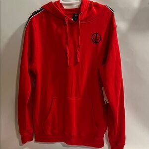 Men’s Marvel Hoodie Size M